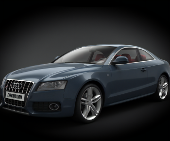 Modern Car-ID:886455061