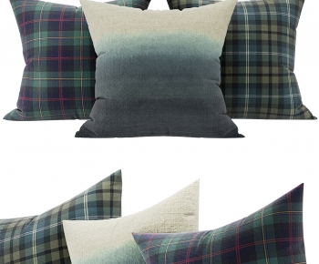 Modern Pillow-ID:610920919