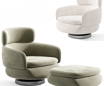 Modern Single Sofa-ID:174727929