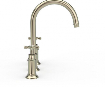 Modern Faucet/Shower-ID:539201024