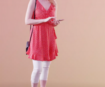 Modern Woman-ID:194964896