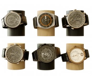 Modern Clocks And Watches-ID:869102958