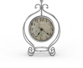 European Style Clocks And Watches-ID:110295067