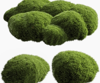 Modern Shrubbery-ID:279985904