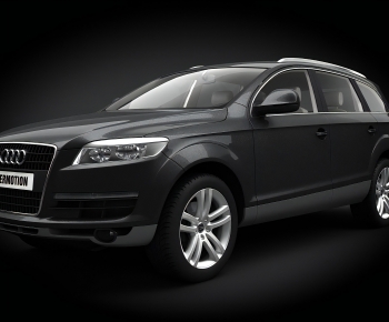 Modern Car-ID:110239038