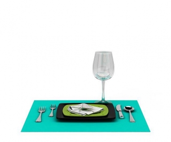 Modern Tableware-ID:891912941