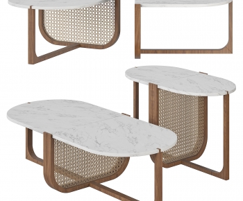 Modern Coffee Table-ID:234381914