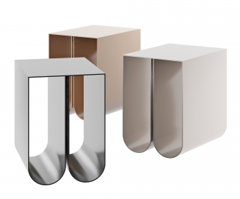 Modern Side Table/corner Table-ID:103554967