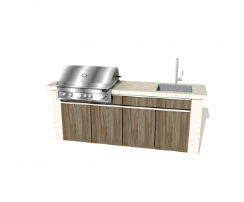 Modern Operation Console-ID:758143908