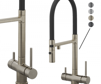 Modern Faucet/Shower-ID:476651916