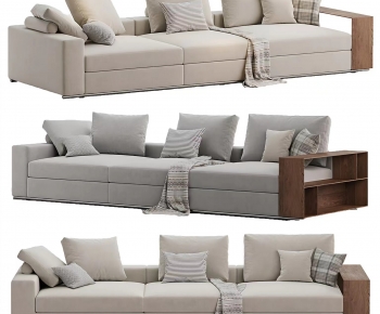 Modern Multi Person Sofa-ID:209804068