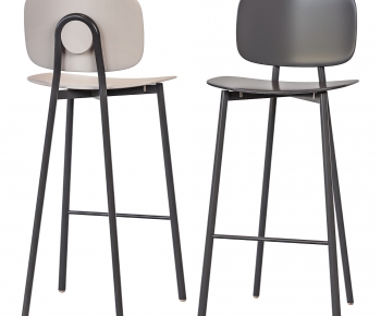 Modern Bar Chair-ID:741413128