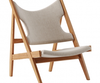 Modern Lounge Chair-ID:677421189