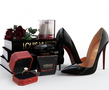 Modern Shoes-ID:679773094