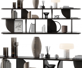 Modern Decorative Set-ID:199274066