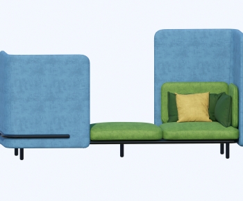 Modern Multi Person Sofa-ID:753654961