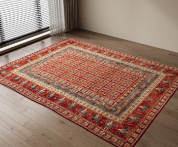 American Style The Carpet-ID:580666071