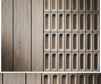 Modern Wall Panel-ID:876578092
