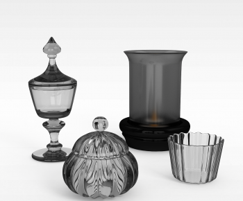 Simple European Style Utensil-ID:177262079