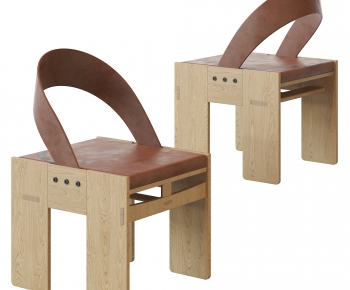 Modern Lounge Chair-ID:895847086