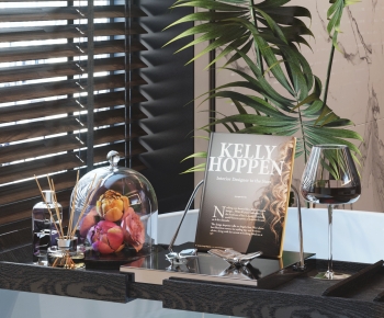 Modern Decorative Set-ID:506382942
