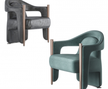 Modern Lounge Chair-ID:182449101