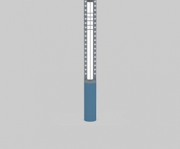 Modern Outdoor Light-ID:650784027