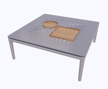 Modern Coffee Table-ID:188625104