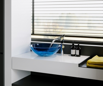 Modern Basin-ID:853640084