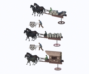 Chinese Style Highway Vehicles-ID:543799488