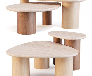 Modern Coffee Table-ID:327353009