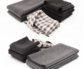 Modern Clothes, Bags And Shoes-ID:253928908