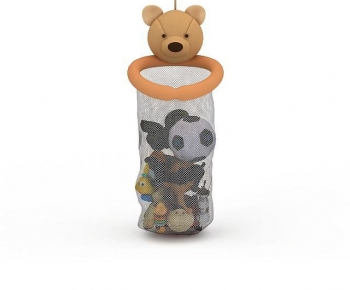 Modern Storage Basket-ID:768203025