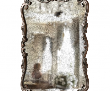 European Style The Mirror-ID:342653046