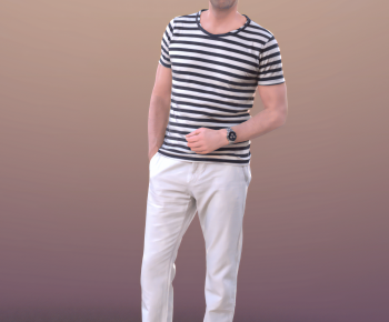 Modern Man-ID:158909083