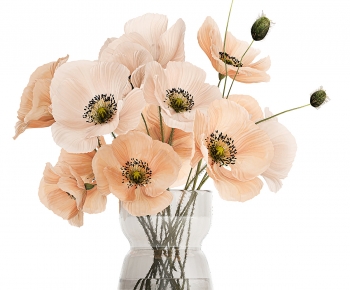 Modern Flower Arrangement-ID:720025062