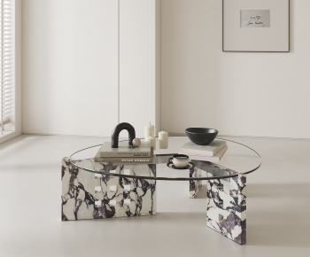 Modern Coffee Table-ID:494396928