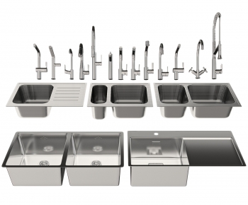 Modern Sink-ID:830883033