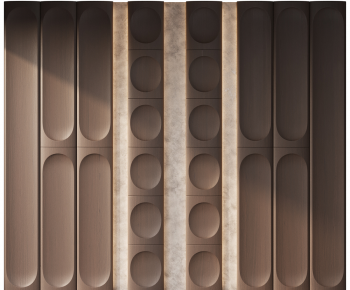 Modern Wall Panel-ID:528634072