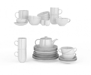 Modern Tableware-ID:978636031