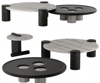 Modern Coffee Table-ID:616379023