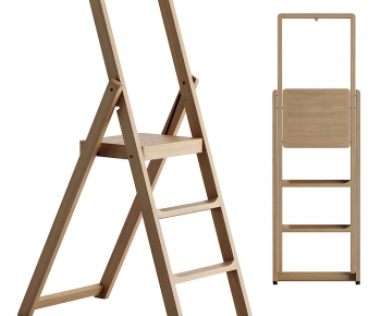 Modern Stair Balustrade/elevator-ID:863100051