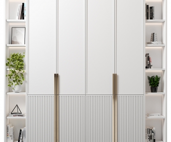 Modern The Wardrobe-ID:553570998