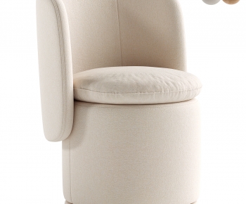 Modern Single Sofa-ID:623203049
