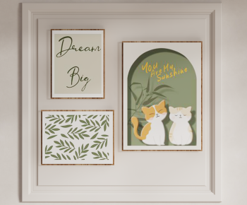 Nordic Style Painting-ID:659600029