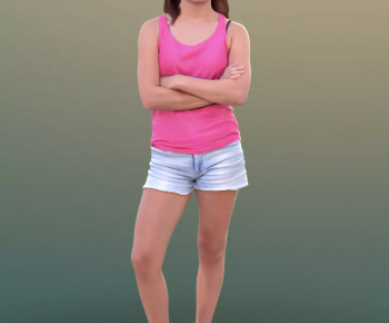 Modern Woman-ID:199018962