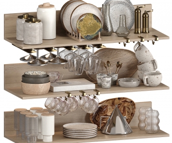 Modern Tableware-ID:914571058