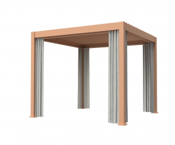 Modern Pavilion-ID:942646989