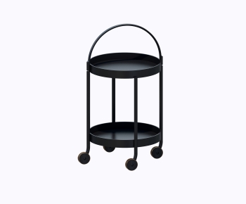 Modern Side Table/corner Table-ID:440792083