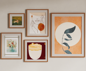 Modern Painting-ID:707370043